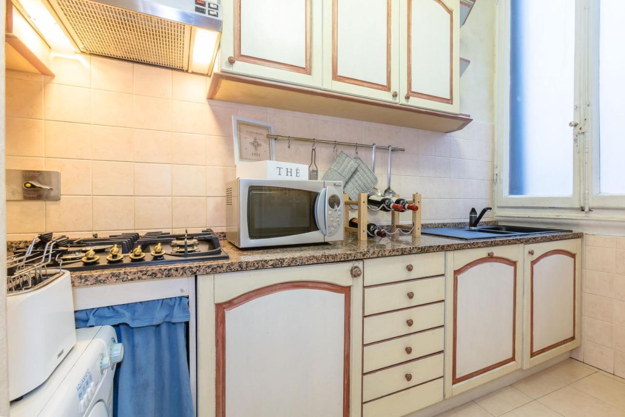 Italian Experience-Suite Medici Loft 8 Firenze Eksteriør billede