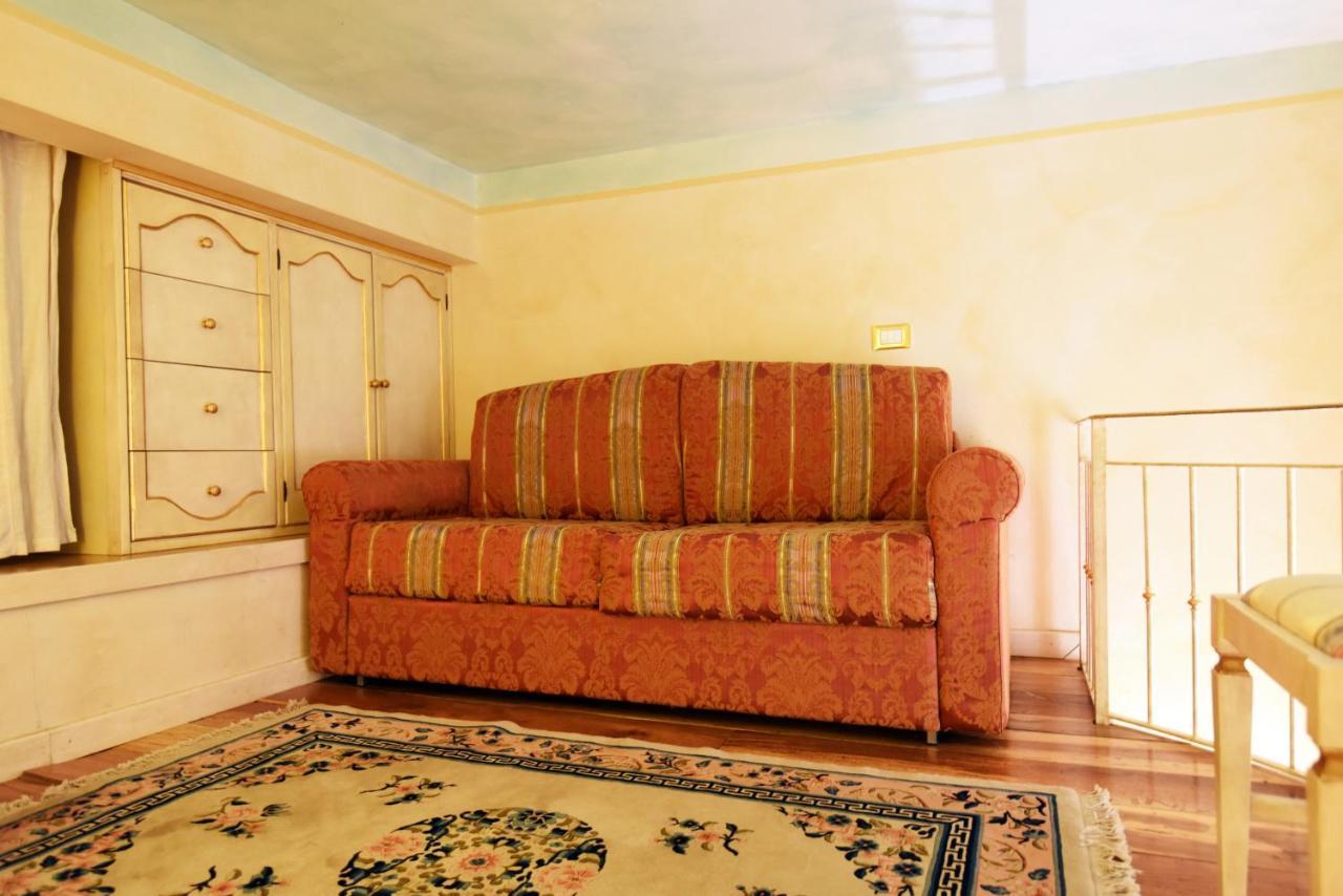 Italian Experience-Suite Medici Loft 8 Firenze Eksteriør billede