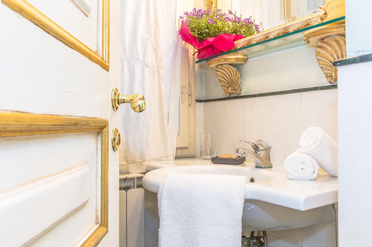 Italian Experience-Suite Medici Loft 8 Firenze Eksteriør billede